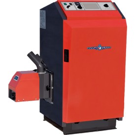 Granulinis katilas ATMOS D P