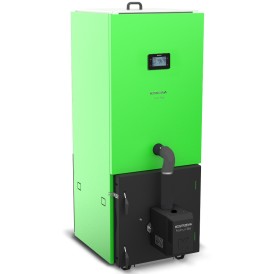 Granulinis katilas KOSTRZEWA Mini Bio