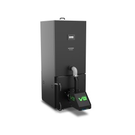 Granulinis katilas KOSTRZEWA MINI BIO Luxury