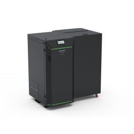 Granulinis katilas KOSTRZEWA Twin Bio Luxury Compact