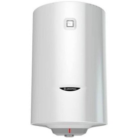 Kombinuotas vertikalus vandens šildytuvas ARISTON PRO 1 R THERMO VTS ir VTD