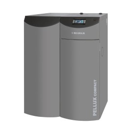 Granulinis katilas NIBE-BIAWAR PELLUX COMPACT