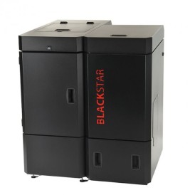 Granulinis katilas OPOP BlackStar COMFORT