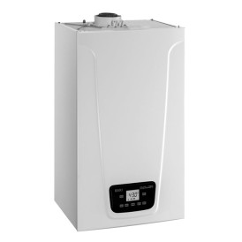 Dujinis kondensacinis  katilas BAXI Duo-tec compact 24 GA