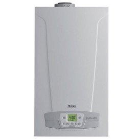 Dujinis kondensacinis katilas BAXI Nuvola Duo-tec 24 GA