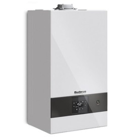 Dujinis kondensacinis katilas BUDERUS Logamax plus GB122i-15K