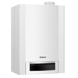 Dujinis kondensacinis katilas BUDERUS Logamax plus GB172 T50- 24K