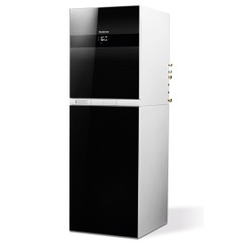 Dujinis kondensacinis katilas BUDERUS Logamax plus GB192iT