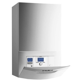 Dujinis kondensacinis katilas VAILLANT ecoTEC plus VU INT III