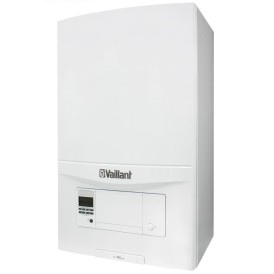 Dujinis kondensacinis katilas VAILLANT ecoTEC VCW BL