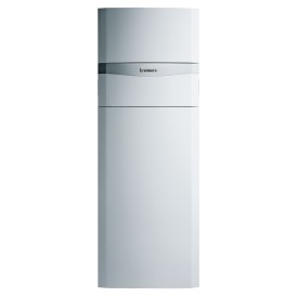 Dujinia kondensacinis katilas VAILLANT eco COMPACT VCS