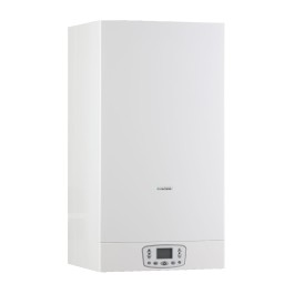 Dujinis kondensacinis katilas ITALTHERM TIME MAX K
