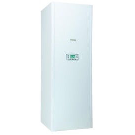 Dujinis kondensacinis katilas ITALTHERM TIME SOLAR K