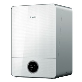 Dujinis kondensacinis katilas BOSCH Condens 9000i W