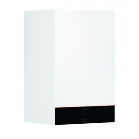 Dujinis kondensacinis katilas VIESSMANN Vitodens 111-W