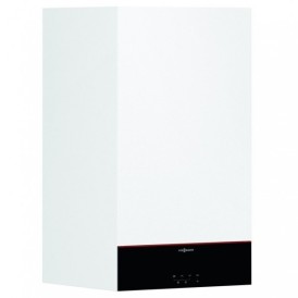 Dujinis kondensacinis katilas VIESSMANN Vitodens 100-W