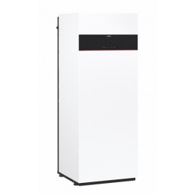 Dujinis kondensacinis katilas VIESSMANN VITODENS 222-F