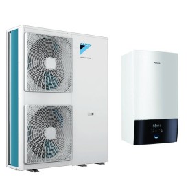 Šilumos siublys DAIKIN ALTHRMA 3 H