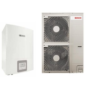 Šilumos siurblys BOSCH Compress 3000 AWS
