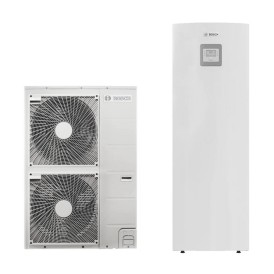 Šilumos siurblys BOSCH Compress 3000 AWS 180L