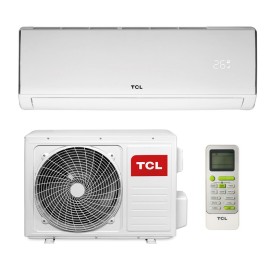Šilumos siurblys TCL ELITE R32 WI-FI