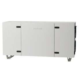 Rekuperatorius KOMFOVENT Domekt CF H