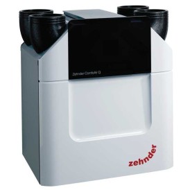 Rekuperatorius ZEHNDER ComfoAir Q