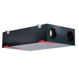 Rekuperatorius ZEHNDER PAUL CLIMOS 200 PREMIUM