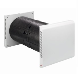Mini rekuperatorius ZEHNDER ComfoSpot 50