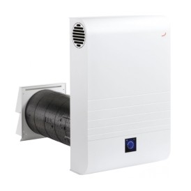 Mini rekuperatorius ZEHNDER ComfoAir 70