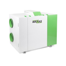 Rekuperatorius WANAS H