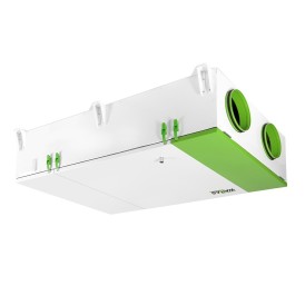 Rekuperatorius WANAS CLASIC