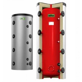 Akumuliacinė talpa REFLEX REFLEX HF