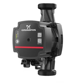 Cirkuliacinis vandens siurblys GRUNDFOS GRUNDFOS ALPHA1 L 180