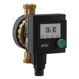 Cirkuliacinis vandens siurblys WILO Star Z 15 T