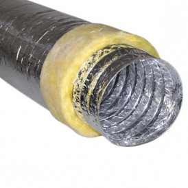 Izoliuotas ortakis (10m) UBBINK DS
