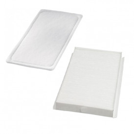 Rekuperatoriaus filtras BRINK FLAIR 325/400 (G4/F7)