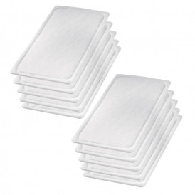 Rekuperatoriaus filtras BRINK FLAIR 325/400 (G4)