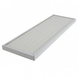 Rekuperatoriaus filtras BRINK Renovent Excellent 180 (F7)