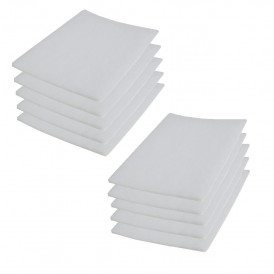 Rekuperatoriaus filtras BRINK Renovent Sky 150/200 (G4) (5 kompl. rinkinys)