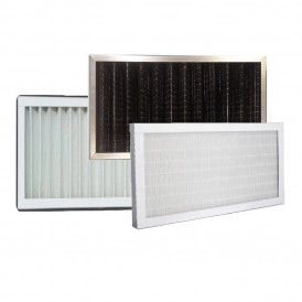 Rekuperatoriaus filtras DEFRO DRX PLUS H