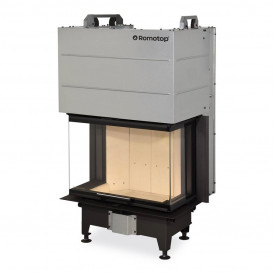 Židinio kapsulė ROMOTOP Romotop Heat HC3LH21 65.52.31