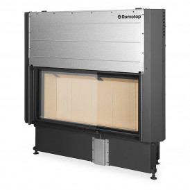 Židinio kapsulė ROMOTOP MPRESSION 2G L 93.60