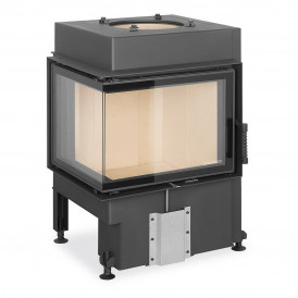 Židinio kapsulė ROMOTOP Dynamic DL3SG21 55.44.42