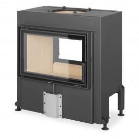 Židinio kapsulė ROMOTOP Dynamic DT3H01 66.44.01