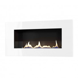 Biožidinys SPARTHERM Oxford 600 White