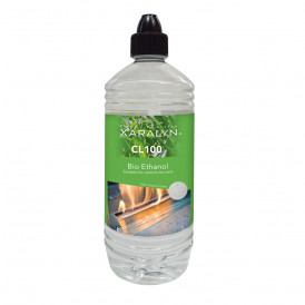 PLANIKA Kuras biožidiniams CL100, 1l