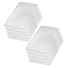 Rekuperatoriaus filtras BRINK Renovent Excellent 300/400/450 (G4) (5 kompl. rinkinys)
