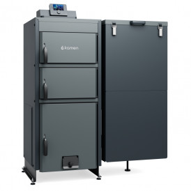 Granulinis katilas KAMEN MULTI K5