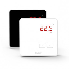 Grindų šildymo jutiklis su atskiru maitinimu TECH CONTROLLERS R-8 z